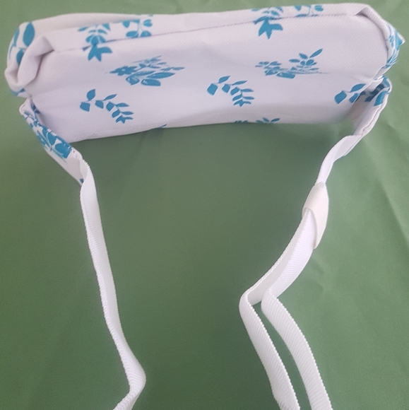 🌴 Palm Bay Cross Body Bag - Picture 5 of 5